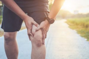 Knee Pain Injury Pakenham