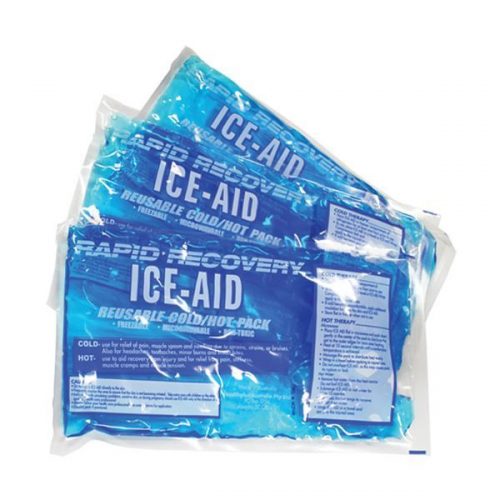 Hot and Cold Packs